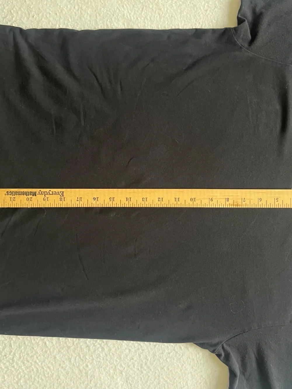 GUCCI Mens T-Shirt Size L Logo Black Check Photos!